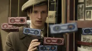 Babylon Berlin (16) - Jakso 2