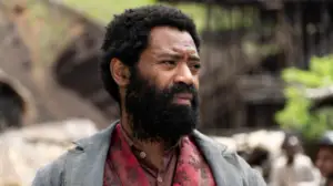 Django (16) - New Babylon