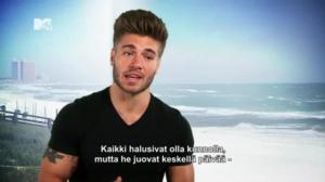 MTV Floribama Shore - MTV Floribama Shore