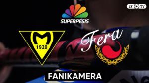 Mynämäen Vesa - Fera, Rauma, Fanikamera - Mynämäen Vesa - Fera, Rauma, Fanikamera 19.7.