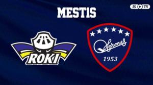 RoKi - Hermes - RoKi - Hermes 26.2.