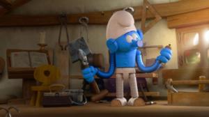 Smurffit (7) - Smurffiavain