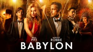 Babylon (16) - Babylon (16)