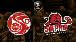 FBC Loisto - SB-Pro, naiset Fanikamera - FBC Loisto - SB-Pro, naiset Fanikamera 23.10.