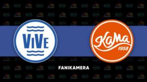 Veto - KaMa, miehet Fanikamera - Veto - KaMa, miehet Fanikamera 14.7.
