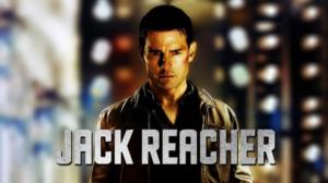 Jack Reacher - Tappajan jäljillä (16) - Jack Reacher