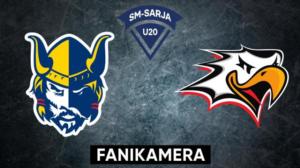 Jukurit - Sport, Fanikamera - Jukurit - Sport, Fanikamera 2.10.
