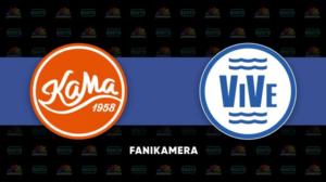 KaMa - Veto, miehet Fanikamera - KaMa - Veto, miehet Fanikamera 13.8.