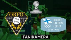 OrPo - Kuortane, Fanikamera - OrPo - Kuortane, Fanikamera 7.2.