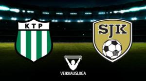 KTP - SJK - KTP - SJK 14.9.