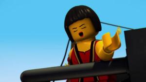 LEGO Ninjago: Masters of Spinjitzu (7) - Sähkökatkos