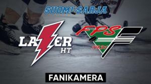 Laser HT - FPS, Fanikamera - Laser HT - FPS, Fanikamera 20.10.