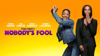 Nobody's Fool (12) - Nobody's Fool