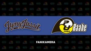 JymyJussit - PattU, miehet Fanikamera - JymyJussit - PattU, miehet Fanikamera 2.8.