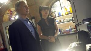 NCIS (Paramount+) (12) - Viral