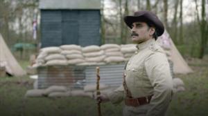 Drunk History UK (16) - James Acaster ja Tiff Stevenson