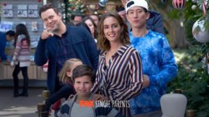Single Parents (S) - Taikalaatikko