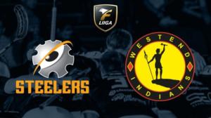 Steelers - Indians, miehet Fanikamera - Steelers - Indians, miehet Fanikamera 19.12.
