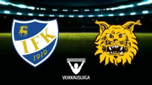 IFK Mariehamn - Ilves - IFK Mariehamn - Ilves 23.9.