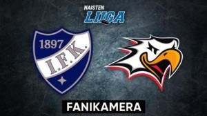 HIFK - Sport, Fanikamera - HIFK - Sport, Fanikamera 4.1.