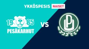 Pesäkarhut Akatemia - Pöytyän Urheilijat - Pesäkarhut Akatemia - Pöytyän Urheilijat 3.8.