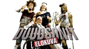 Duudsonit-elokuva (16) - Duudsonit elokuva