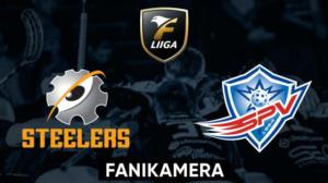 Steelers - SPV, miehet Fanikamera - Steelers - SPV, miehet Fanikamera 26.9