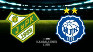 JyPK - HJK - JyPK - HJK 8.8.