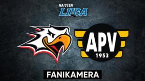 Sport - APV, Fanikamera - Sport - APV, Fanikamera 7.12.