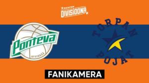 Hyvinkään Ponteva - Torpan Pojat, Fanikamera - Hyvinkään Ponteva - Torpan Pojat, Fanikamera 6.12.