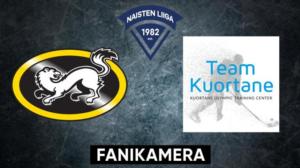 Kärpät - Kuortane, Fanikamera - Kärpät - Kuortane, Fanikamera 21.2.