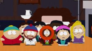 South Park - Helen Keller! Musikaali