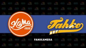 KaMa - Tahko, miehet Fanikamera - KaMa - Tahko, miehet Fanikamera 23.8.