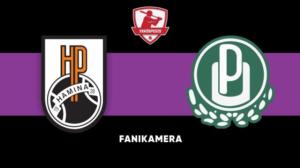 Haminan Palloilijat - Pöytyän Urheilijat, Fanikamera - Haminan Palloilijat - Pöytyän Urheilijat, Fanikamera 29.6.