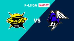 SaiPa - EräViikingit - SaiPa - EräViikingit 14.10.