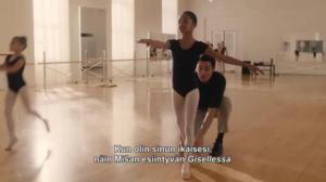 This Is Us (7) - Tanssiva tyttö