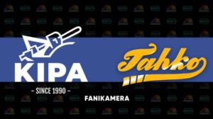 KiPa -90 - Tahko, miehet Fanikamera - KiPa -90 - Tahko, miehet Fanikamera 26.7.
