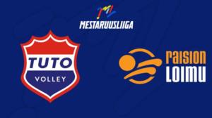 TUTO Volley - Loimu - TUTO Volley - Loimu 1.12.