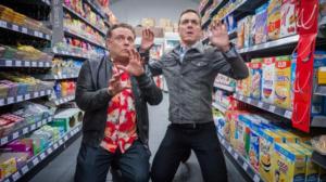 Rimakauhua ja rakkautta (12) - Jakso 8