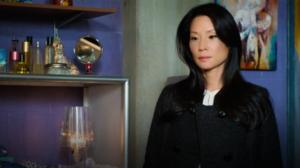 Elementary (12) - Corpse de Ballet