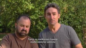 Amerikan kovimmat keräilijät - Rikkaat ja kuuluisat