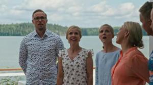 Huvila & Huussi - Epäkäytännöllisestä ihanaksi