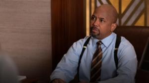 The Good Fight (12) - The Gang Gets a Call from HR