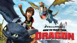 How to Train Your Dragon (7)