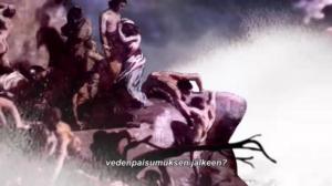 Muinaiset avaruusoliot - Paluu Göbekli Tepeen