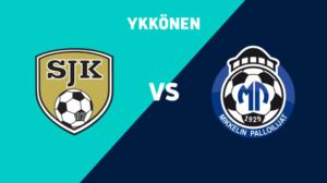 SJK Akatemia - MP - SJK Akatemia - MP 5.8.
