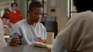 Orange Is the New Black (16) - Ching Chong Chang