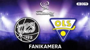 TPS - OLS, Fanikamera - TPS - OLS, Fanikamera 18.1.