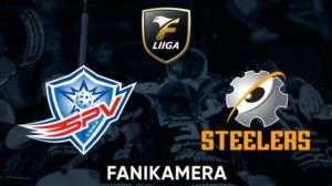 SPV - Steelers, miehet Fanikamera - SPV - Steelers, miehet Fanikamera 31.1