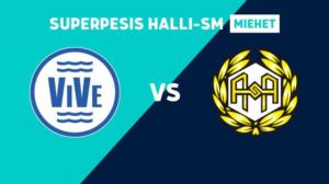 Vimpelin Veto - Alajärven Ankkurit - Vimpelin Veto - Alajärven Ankkurit 4.2.